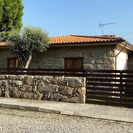 Stunning Country Side House With Swimming Pool * Penafiel
