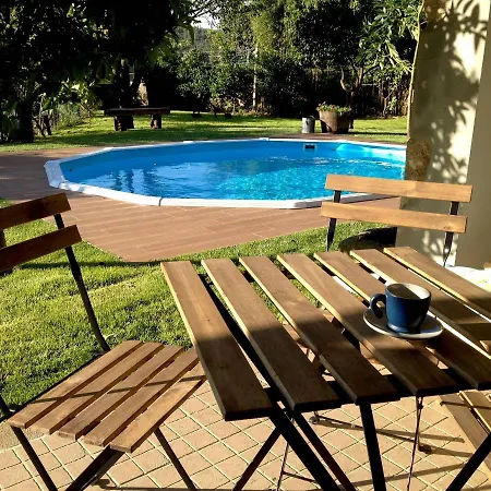 Stunning Country Side House With Swimming Pool Penafiel
