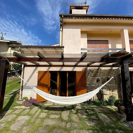 Stunning Country Side House With Swimming Pool Penafiel