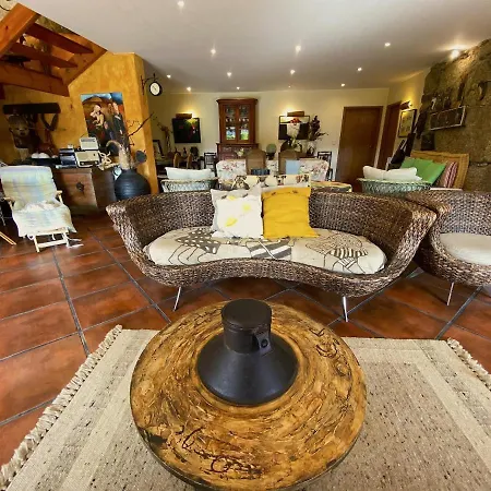 Stunning Country Side House With Swimming Pool Holiday home *