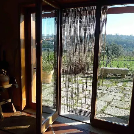 Holiday home Stunning Country Side House With Swimming Pool Penafiel