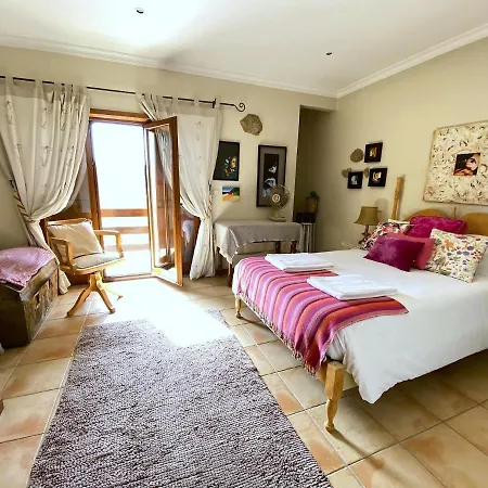 Holiday home Stunning Country Side House With Swimming Pool Penafiel
