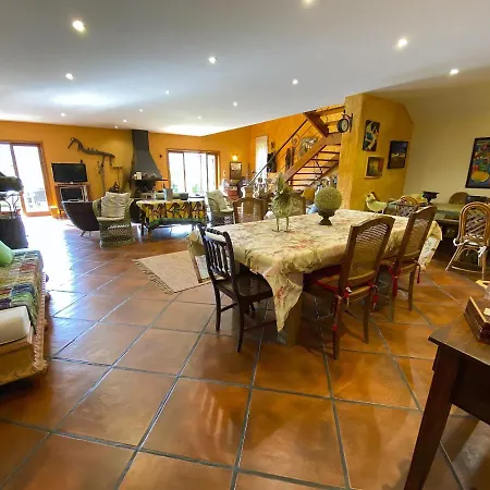Holiday home Stunning Country Side House With Swimming Pool Penafiel