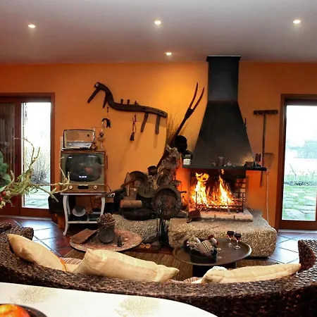 Holiday home Stunning Country Side House With Swimming Pool Penafiel