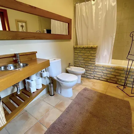 Stunning Country Side House With Swimming Pool Prázdninový dům