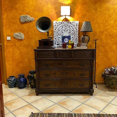 Stunning Country Side House With Swimming Pool Penafiel